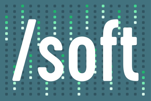 Logo of slashsoft
